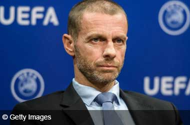 UEFA President Acknowledges The Need To Quell Racism in Football