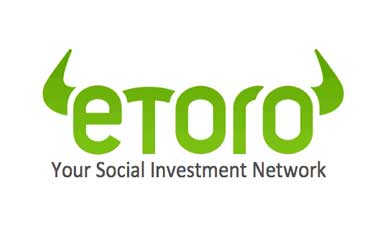 eToro