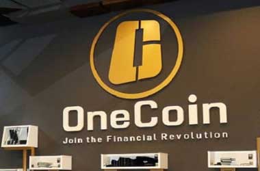 OneCoin Website Which Ran $4.4bn Scam Finally Closed