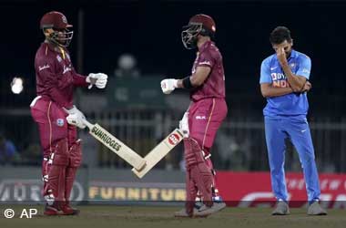West Indies Aiming To Finish 2019 Strong With ODI Series Win Vs India
