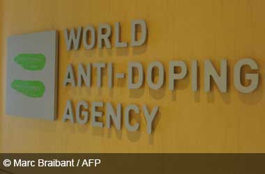 World Ant-Doping Agency