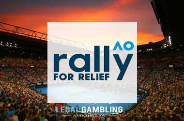 AO Rally for Relief