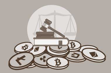 cryptocurrency laws