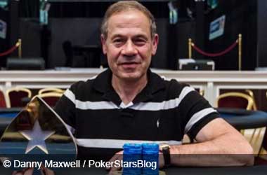 PokerStars Founder Isai Scheinberg Finally Travels To America To Face Charges