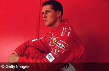 Michael Schumacher Is Out of His Coma, But Won’t Be The Same Again