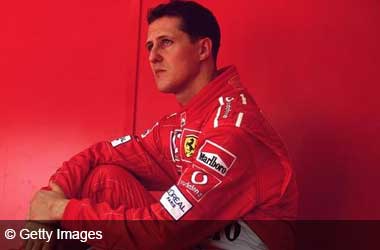 Michael Schumacher