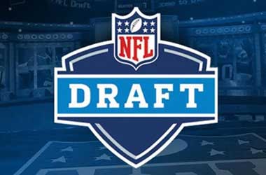 NJ Sportsbooks Prepare For NFL Draft Wagering Odds On April 23