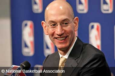 Adam Silver