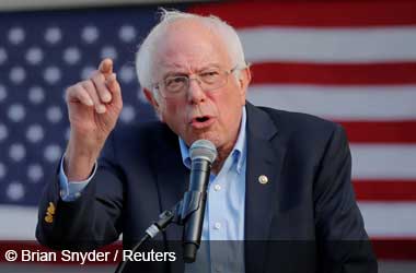 NFL Owners Concerned About Bernie Sanders as Labor Talks Continue