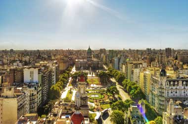 Buenos Aires Makes Plans To Launch Online Gambling In Late 2020