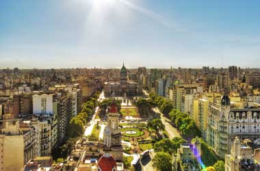 Buenos Aires Makes Plans To Launch Online Gambling In Late 2020