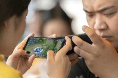 Millions of Chinese Playing iGames Due To Coronavirus Outbreak