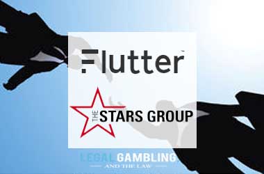 Flutter & Stars Group Merger Gains Informal Approval by ACCC