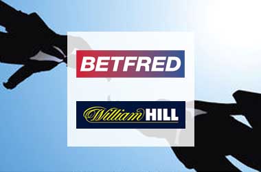 Betfred To Merge with William Hill