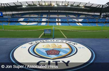 Man City Accused Of Over 100 Financial Violations By The Premier League