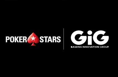 Pokerstars & Gaming Innovation Group
