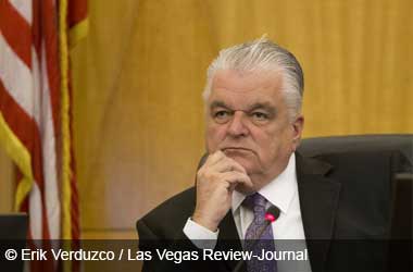 Nevada Governor Orders Complete Shutdown Of Gambling Industry