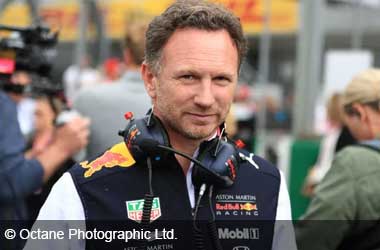 Christian Horner