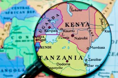 East Africa Gambling Revenues Plummets by 99% Due to Coronavirus