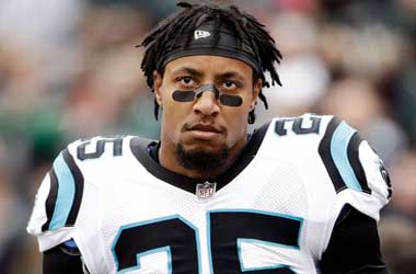 Eric Reid