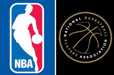 NBA & NBPA Exploring Options for Rapid Testing for COVID-19