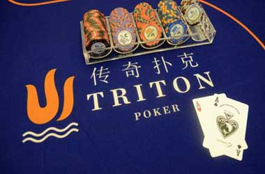 Triton Poker Signs Exclusive Partnership With Protocol Sports