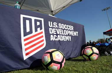 U.S. Soccer Development Academy