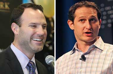 Penn National & DraftKings CEOs Say Legal Sports Betting Will Be Expedited
