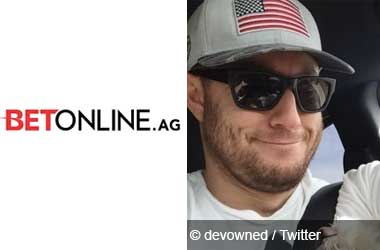 BetOnline Pays Poker Player $350K Bad Beat Jackpot After Softw BetOnline Pays Poker Player $350K Bad Beat Jackpot After Softw