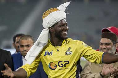 Darren Sammy