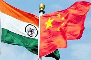 India and China