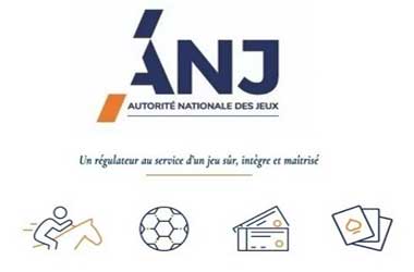 France Appoints ANJ As The New Sole Gambling Regulatory Body