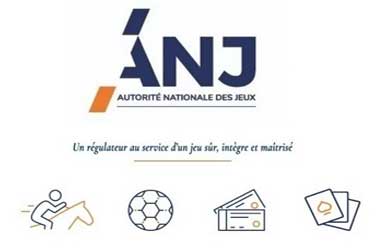 L'Autorité nationale des jeux