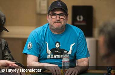 Mike ‘The Mouth’ Matusow