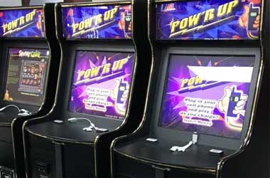 Wisconsin Supreme Court Affirms Pow’r Up Kiosks Are Indeed Gambling Devices