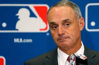 MLB Players Cry Foul over Commissioner’s U-Turn on Season Resumption