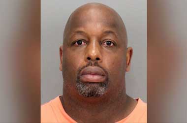 Former NFL Pro Dana Stubblefield Convicted Of Raping Disabled Woman