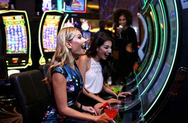 Australian Govt Urged To Combat Growing Pokie Addiction In Victoria