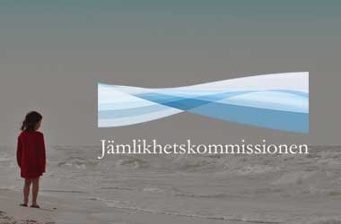 Jämlikhetskommissionen