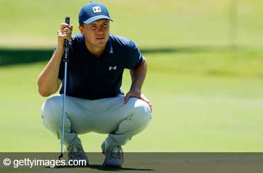Jordan Spieth Keen On Completing Golf’s Career Grand Slam
