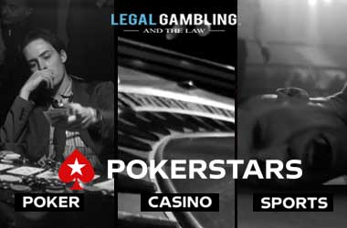 PokerStars Latest Marketing Approach Looks To Go Beyond ‘Just Poker’