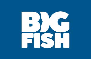 Big Fish Games