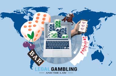 Global iGaming Industry