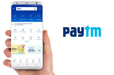 Paytm App