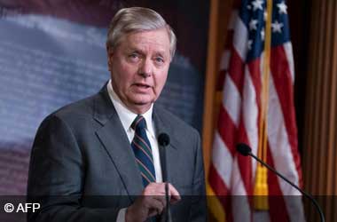 Sen. Lindsey Graham Continues To Be Major Hurdle To Online Poker Legalization