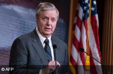 Senator Lindsey Graham