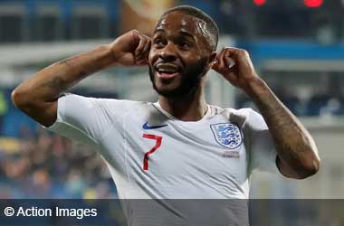 Raheem Sterling Calls On Social Media Companies To Stop Racial Abuse