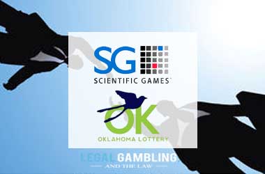 Scientific Games Signs New 10 Year Contract With Oklahoma Lottery