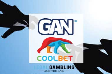 GAN aquires Coolbet