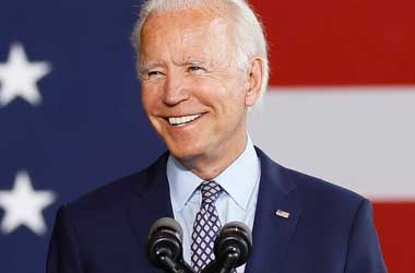 Joe Biden Presidential Win Should Be Beneficial For US Online Poker